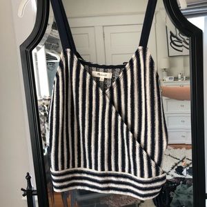 Madewell tank size S